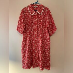 Sea NY Josephine dress